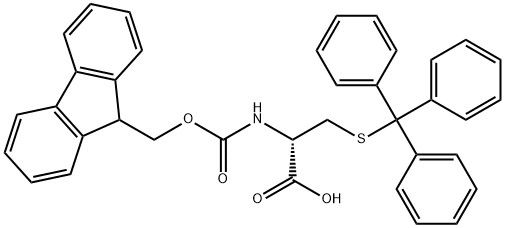 98+ White Powder Fmoc-L-Cys(Mmt)-OH CAS NO. 177582-21-7