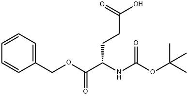 98+ White Powder Boc-L-Glu-Obzl CAS NO. 30924-93-7