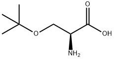 98+ White Powder Ser(Tbu)-OH CAS NO. 18822-58-7