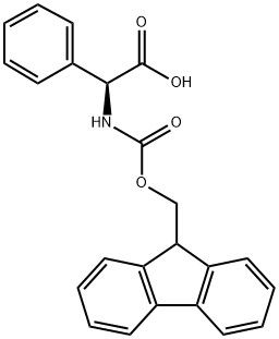 98+ White Powder Fmoc-L-Phg-OH CAS NO. 102410-65-1