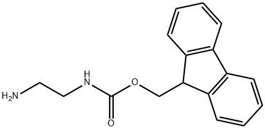 98+ White Powder Fmoc-EDA.HCl CAS NO. 166410-32-8