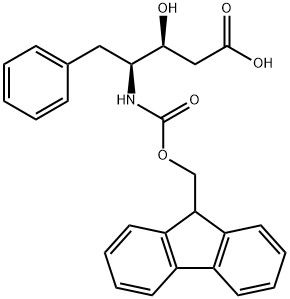 98+ White Powder Fmoc-AHPPA-OH CAS NO. 198542-01-7