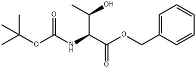 98+ White Powder  Boc-L-Thr-Obzl CAS NO. 33662-26-9