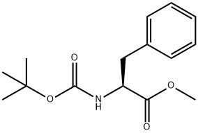 98+ White Powder Boc-L-Phe-Ome CAS NO. 51987-73-6