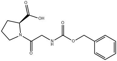 98+ White Powder  Z-Gly-Pro-OH CAS NO. 1160-54-9