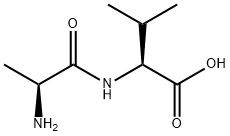98+ White Powder  H-ALa-Val-OH CAS NO. 3303-45-5