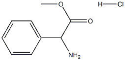 98+ White Powder CAS NO.15028-40-7 DL-Phg-OMe.HCL