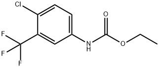 98+ White Powder ETHYL 4-CHLORO-3-TRIFLUOROMETHYLCARBANILATE CAS NO. 18585-06-3