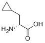 D-Cyclopropylalanine-OH پودر آمینو اسید CAS NO. 121786-39-8