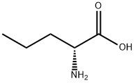 C5H11NO2 D-NVal-OH CAS NO. 2013-12-9 99+ پودر سفید