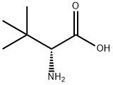 پودر آمینو اسید سفید D-Tle-OH CAS NO. 26782-71-8