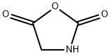 پودر سفید N-Carboxyanhydride ((NCA) Gly-NCA CAS NO 2185-00-4 99+