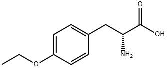 مشتقات Tyr ((et).Hcl پودر سفید HPLC 98+