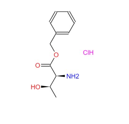 مشتقات اسید آمینه Thr-Obzl.HCl CAS 33645-24-8 HPLC 99+