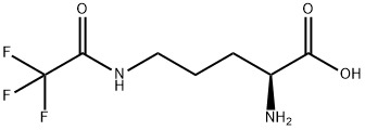 مواد خام PAA ORN ((TFA) -NCA CAS NO 5123‐49‐9 99+