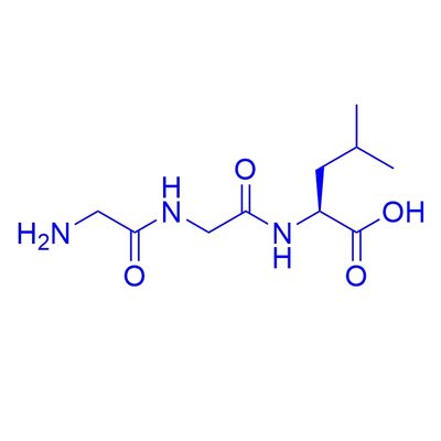 اتصال دهنده ADC Gly-Gly-Leu شماره CAS 14857-82-0 HPLC 99+